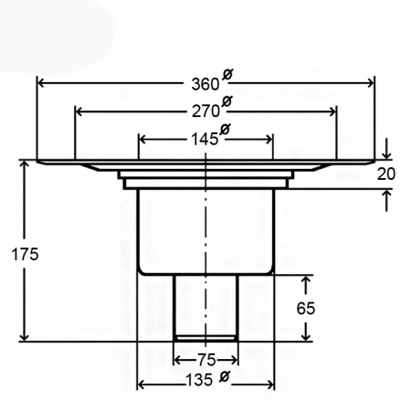 Trap_vert_Viega_284954_1