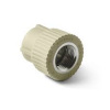 Муфта PP-R нар вн 110-75 Pro Aqua (12)